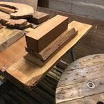 New stock of beautiful timber