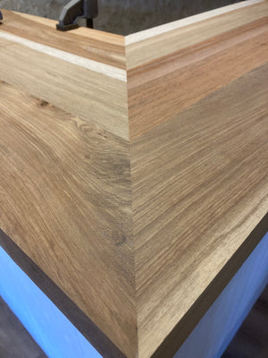 
                  
                    Table Centre Platters, Custom boards and other custom pieces
                  
                