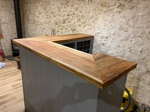 
                  
                    Table Centre Platters, Custom boards and other custom pieces
                  
                