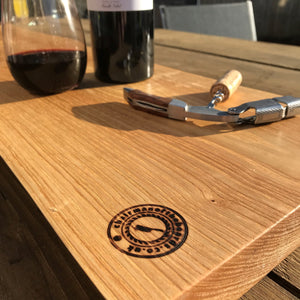 
                  
                    Table Centre Platters, Custom boards and other custom pieces
                  
                