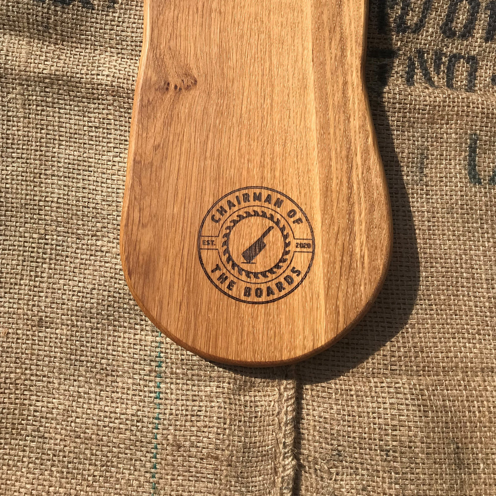
                  
                    Large Wobbly Platter (Your Logo Here)
                  
                
