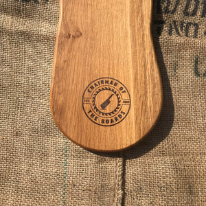 
                  
                    Large Wobbly Platter (Your Logo Here)
                  
                