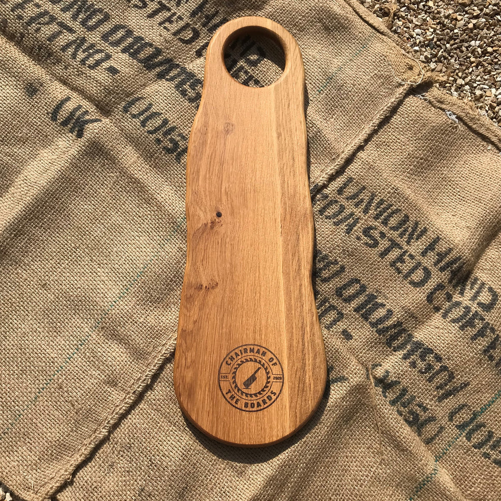 
                  
                    Large Wobbly Platter (Your Logo Here)
                  
                